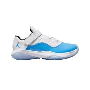 Boys Air Jordan 11 CMFT Low PS 'UNC' Size 11C EUC!